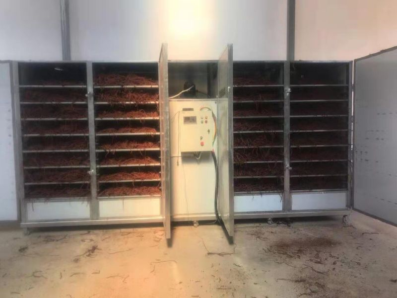 電加熱烘干機(jī)的價(jià)格是多少？